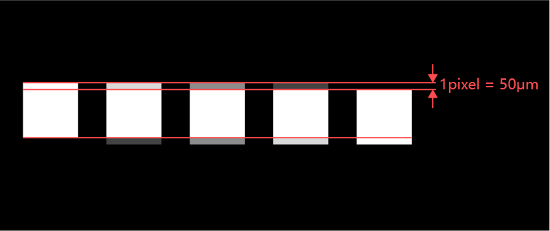 experiment demonstration illustration