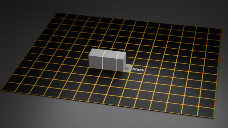 hemivoxel