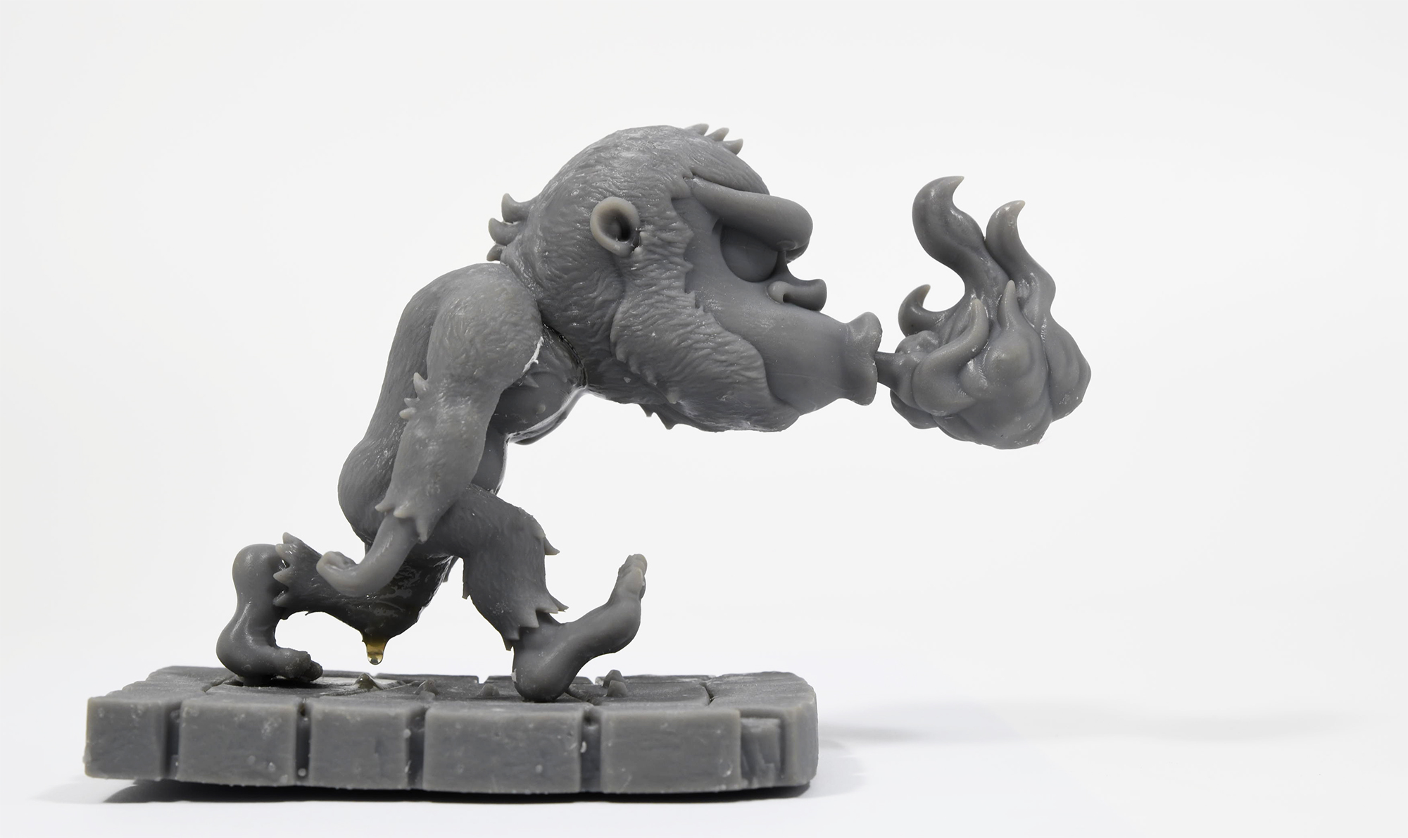 King Kong