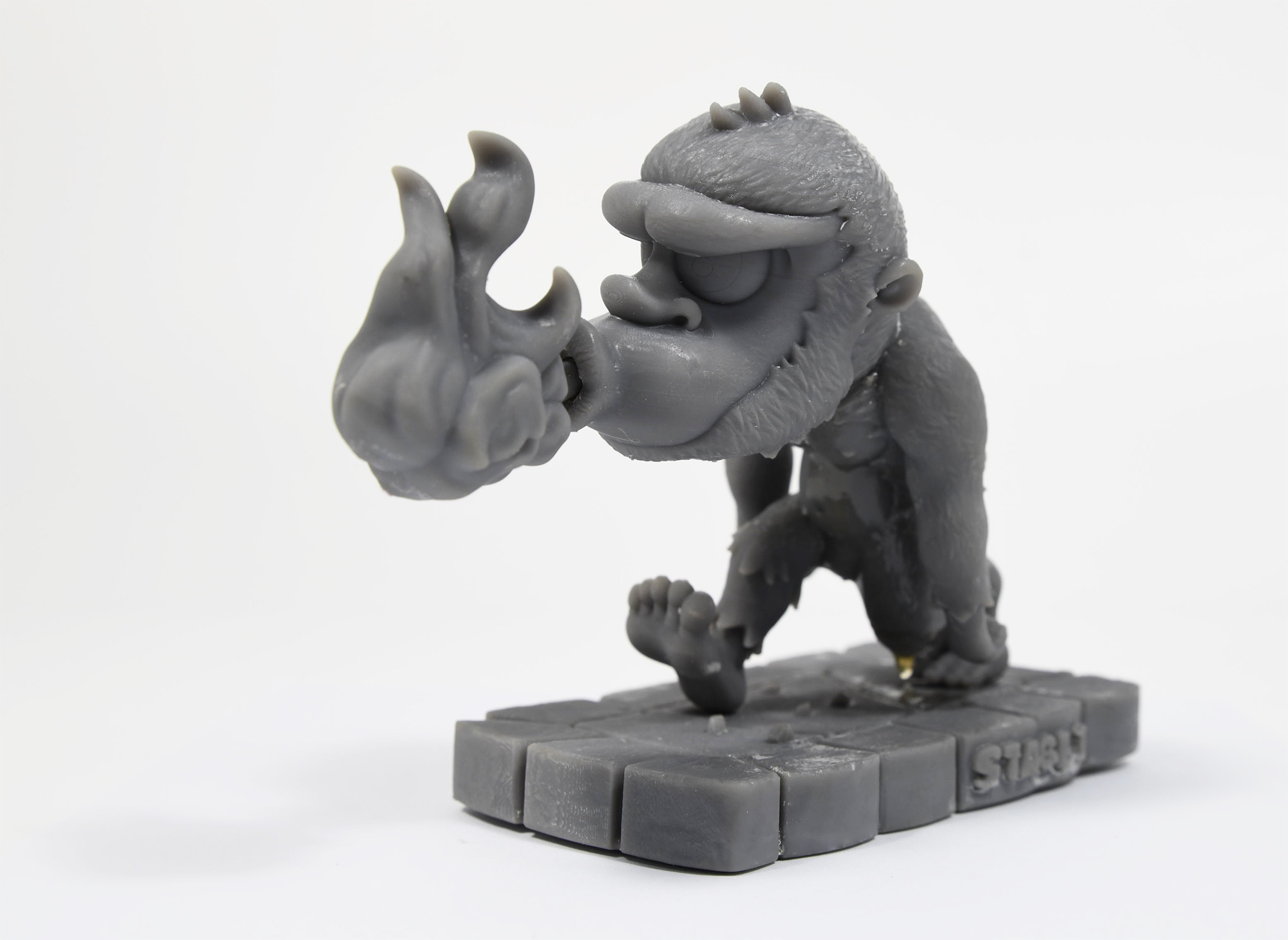 King Kong