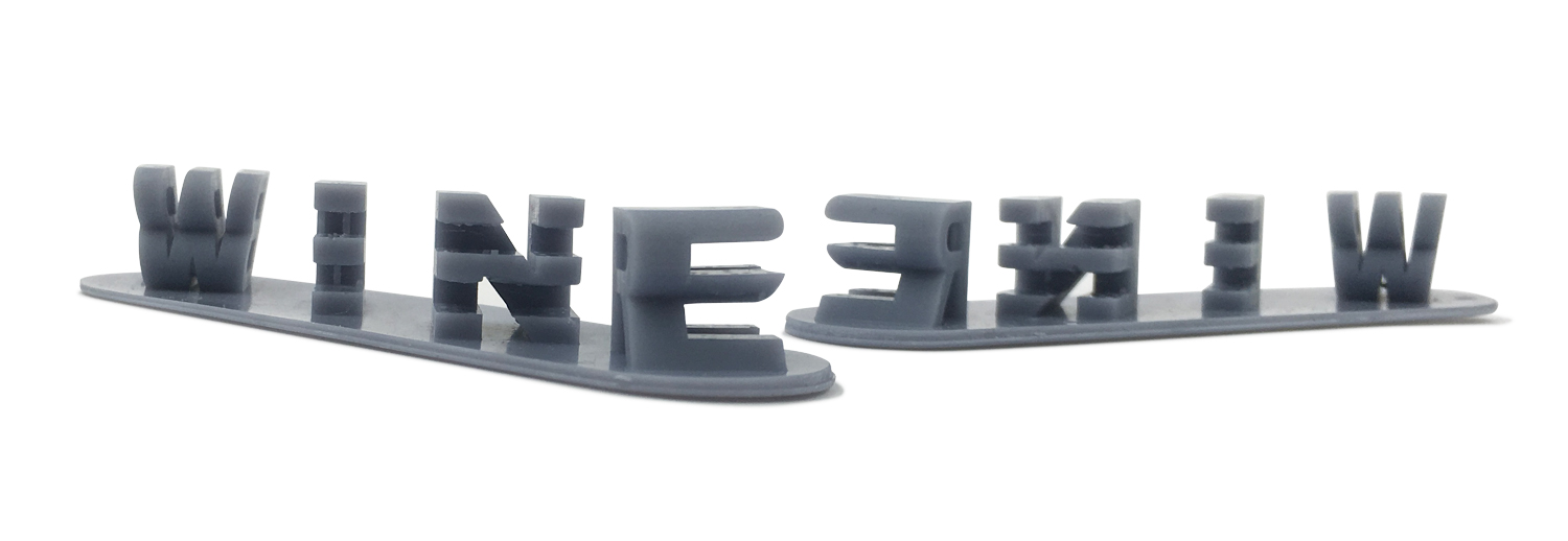 mirror settings test