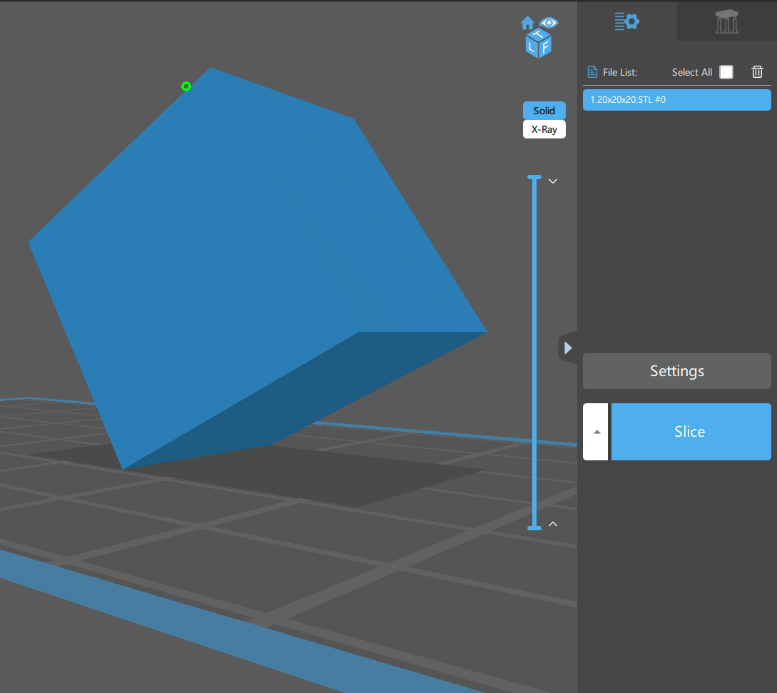 redo and undo functions in support mode