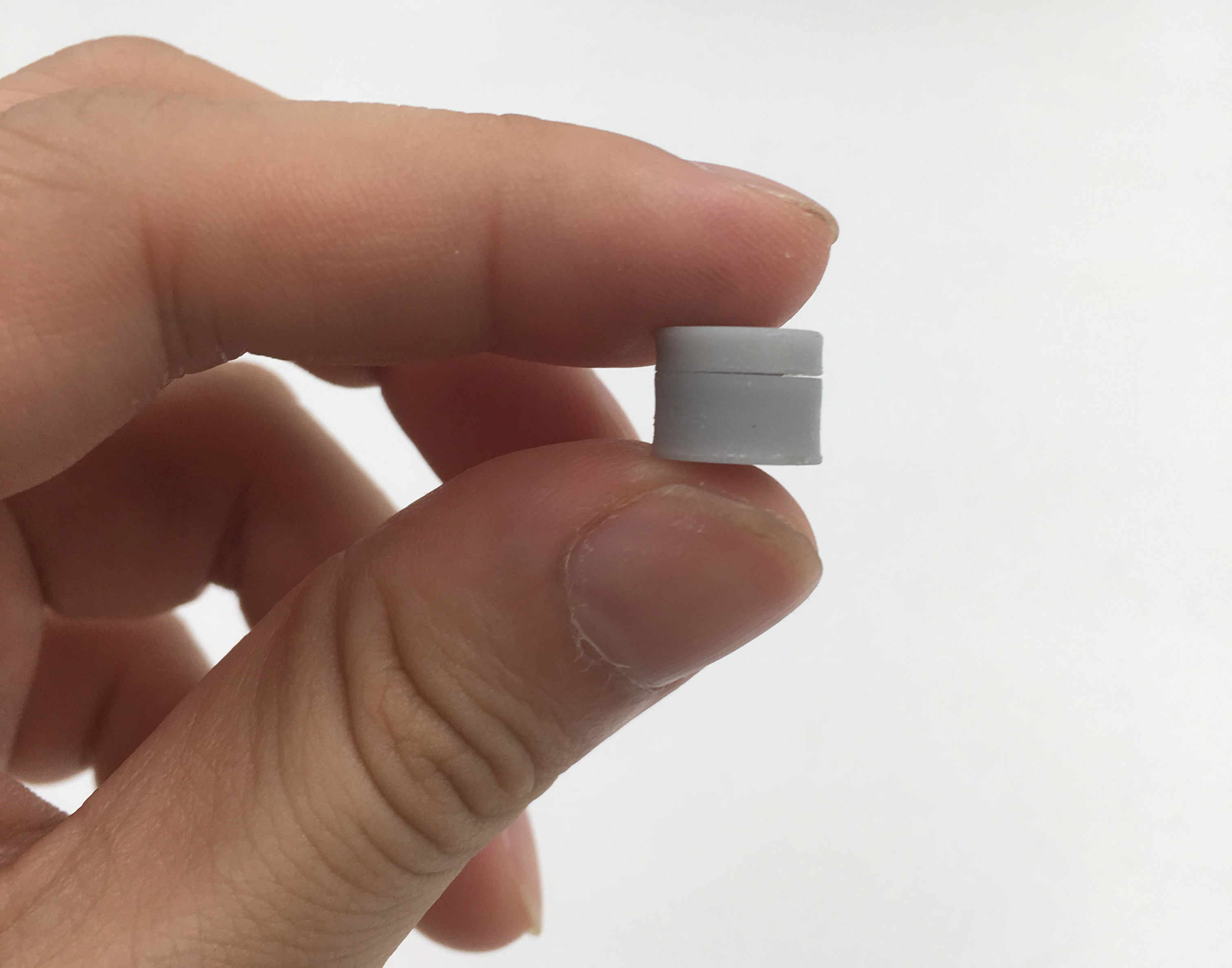 test 1 print results