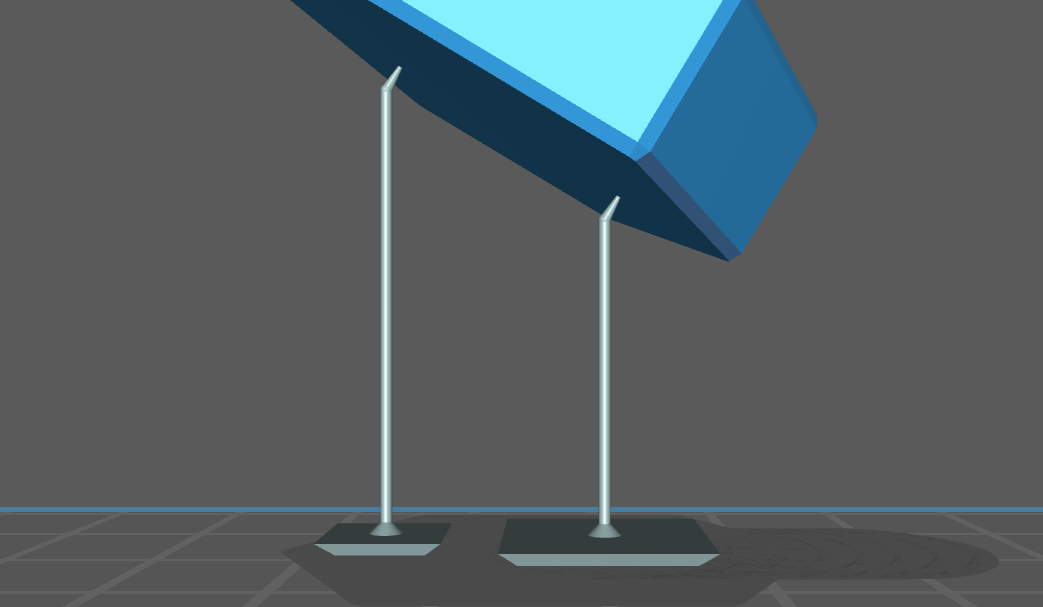 touch diameter